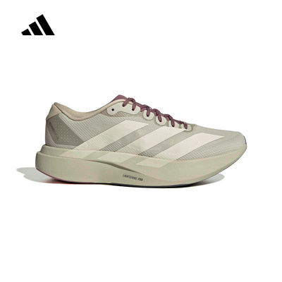 阿迪达斯 （adidas）|（新品）2026春男跑步鞋 JS2441