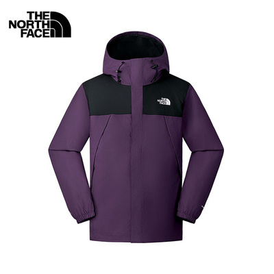 THE NORTH FACE|（新款）2026S/S男冲锋衣 NF0A8DRZGJI1