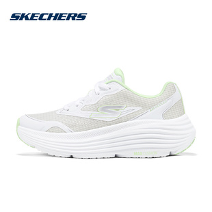 Skechers斯凯奇女鞋休闲鞋夏新款轻便舒适运动鞋 129472/WMNT