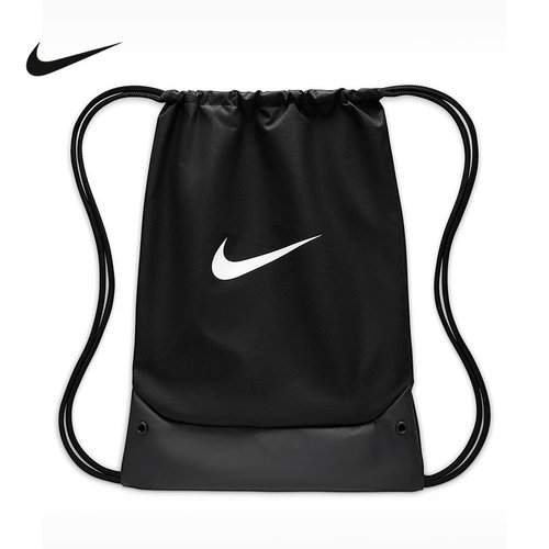 耐克（NIKE）（新品）2026秋男抽绳背包 IB4409-010
