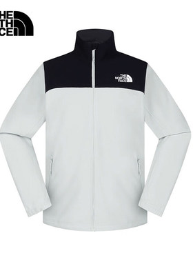 THE NORTH FACE|（新款）2026S/S男夹克 NF0A8G72JL61