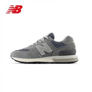 New Balance|（新品）2024冬中性慢跑鞋 U574LGHX