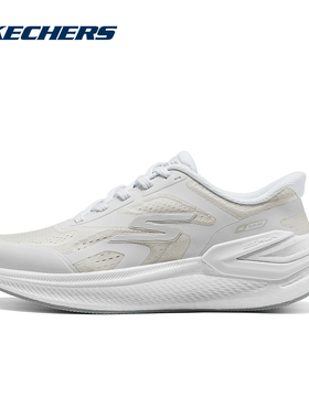 SKECHERS(斯凯奇)|（新款）2026春女休闲鞋 129782-WGY