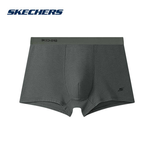SKECHERS(斯凯奇)|（新品）2026秋男内裤 P226M320-0038