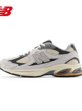New Balance|（新品）2025冬中性慢跑鞋 U2010TTO