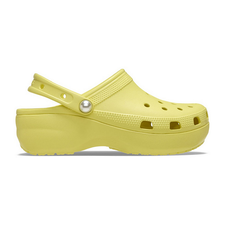 CROCS(卡骆驰)经典云朵系列克骆格洞洞鞋CR211231-78R