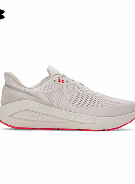 安德玛（UNDERARMOUR）|（新款）2025F/W男跑步鞋 3028002-111
