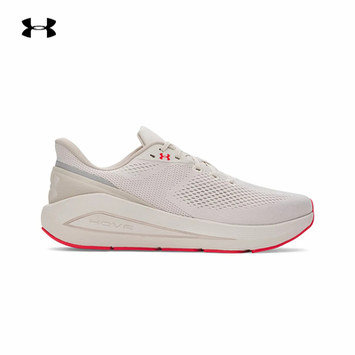 安德玛（UNDERARMOUR）|（新款）2025F/W男跑步鞋 3028002-111