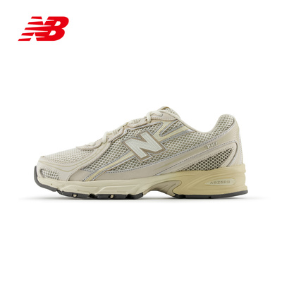 New Balance|（新款）2025夏中性慢跑鞋 U740PR2