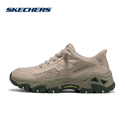 SKECHERS|（新款）2025冬男休闲鞋 237428-TPE