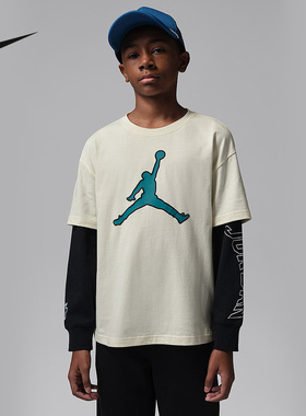 耐克（NIKE）|（新品）2026春男长袖T恤 IU5372-133