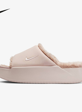 耐克（NIKE）|（新款）2025冬女拖鞋 HV8560-600