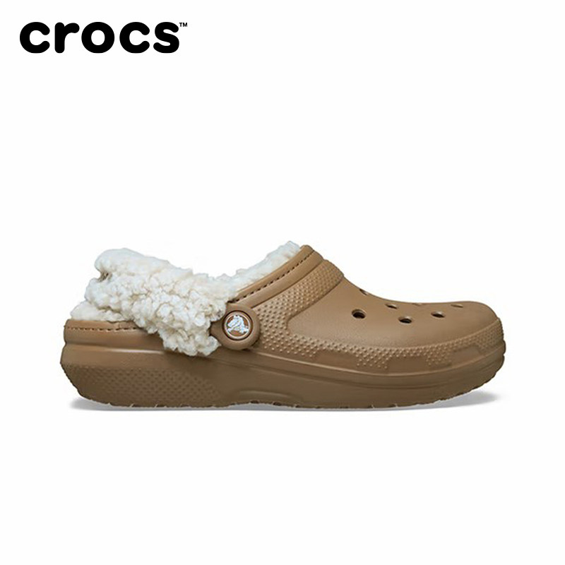 CROCS(卡骆驰)|（新品）2025冬中性克骆格 211396