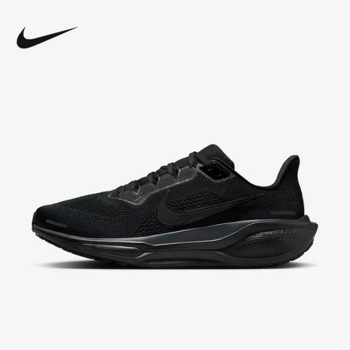Nike耐克男鞋夏新款PEGASUS 41飞马41缓震公路跑步鞋FD2722-001