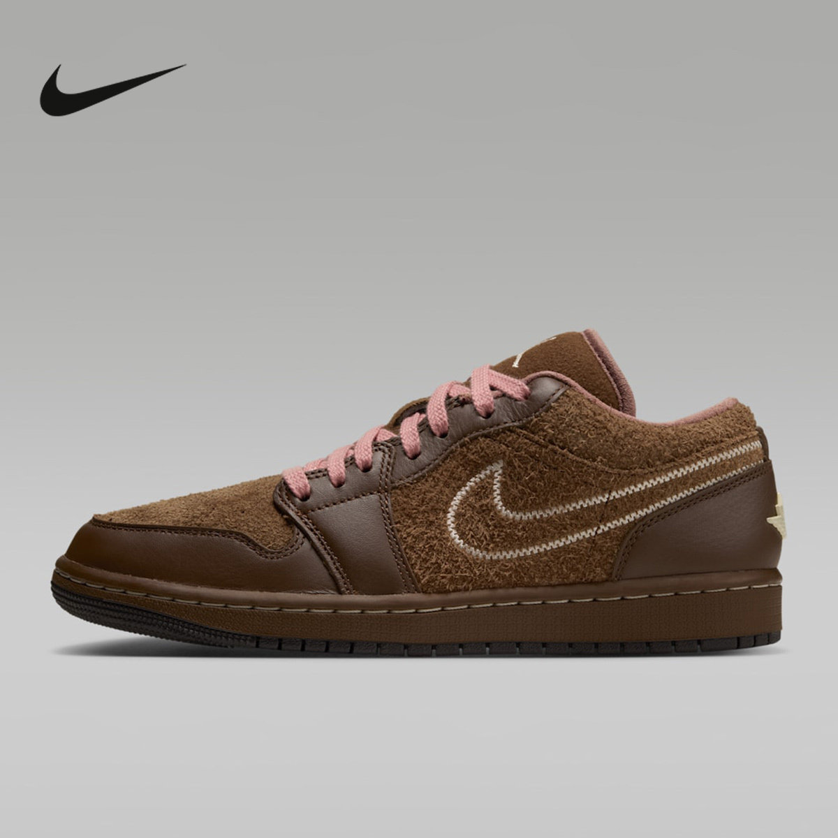 耐克（NIKE）|（新品）2026冬女CUPSOLE IQ5498-200