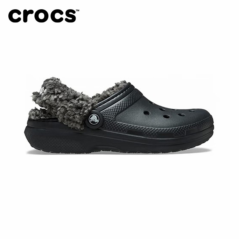 CROCS(卡骆驰)|（新品）2025冬中性克骆格 211396