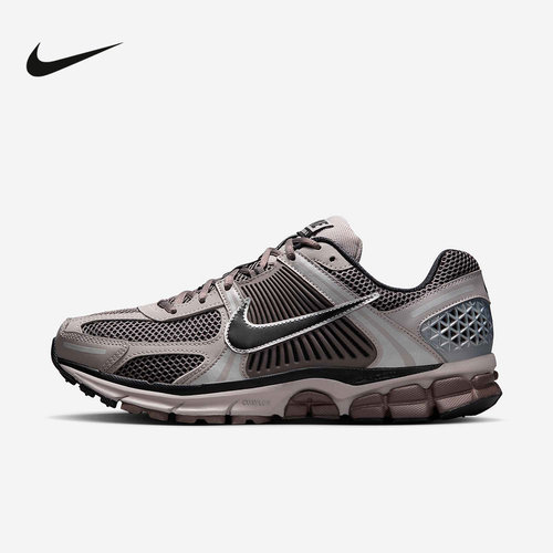 Nike耐克Zoom Vomero 5男鞋低帮老爹鞋运动复古跑步鞋FB9149-005