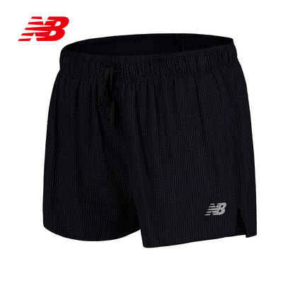 New Balance|（新品）2025秋男短裤 MS51283-BK