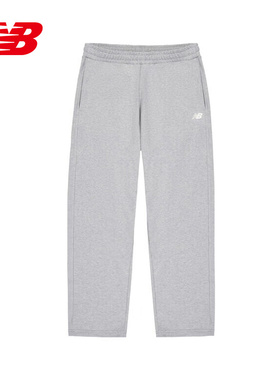 New Balance|（新款）2026春男针织裤 MB61X4Z5-GHM