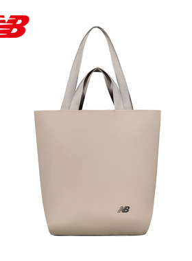 New Balance|（新品）2025夏中性托特包 LAB52416-SOT