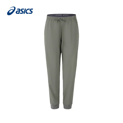 ASICS|（新款）2026S/S男长裤 2031F318-300