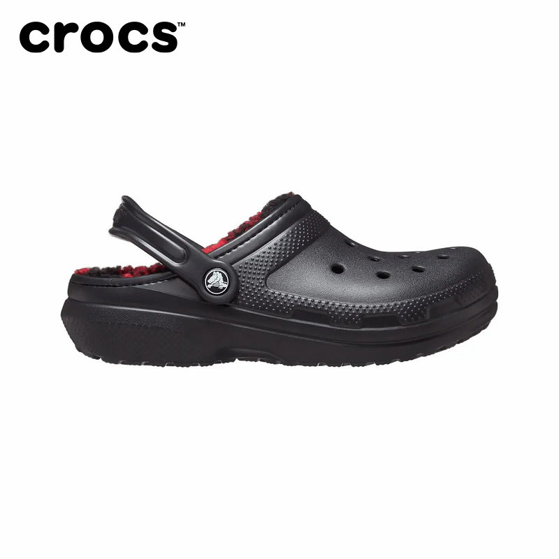 CROCS(卡骆驰)|（新品）2025冬中性克骆格 210738