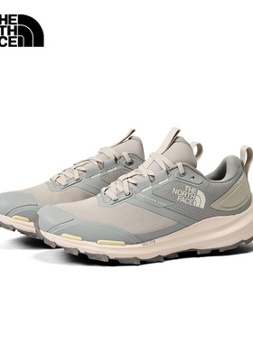 THE NORTH FACE|（新品）2025F/W男徒步鞋 NF0A8AFBDQ51