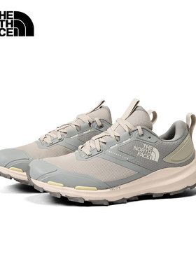 THE NORTH FACE|（新品）2025F/W男徒步鞋 NF0A8AFBDQ51