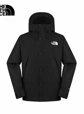 THE NORTH FACE|（新品）2025F/W男冲锋衣 NF0A88XFJK31