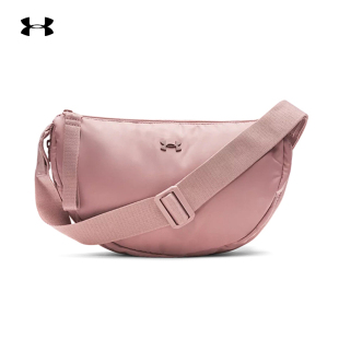 1388927 安德玛 673 W女单肩包 2025F UNDERARMOUR 新品