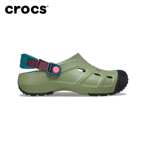 CROCS(卡骆驰)|（新品）2026夏中性克骆格 212809-2DA