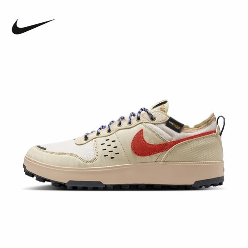 耐克男鞋NIKE C1TY PRM运动休闲鞋低帮轻便复古板鞋IM4692-200