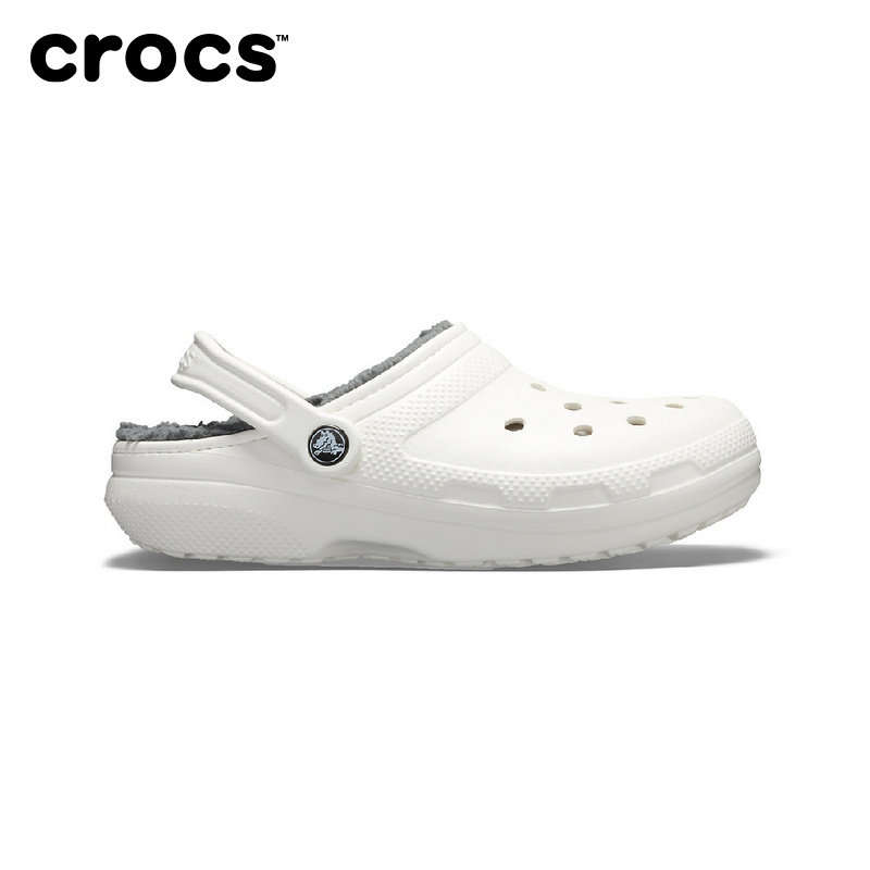 CROCS(卡骆驰)|（新款）2025秋中性克骆格 203591