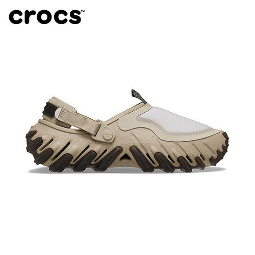 CROCS(卡骆驰)|（新款）2025冬中性克骆格 211361-0IP