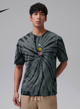 耐克（NIKE）|（新品）2026夏男短袖针织衫 IF3158-068