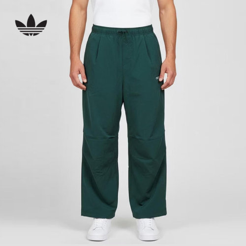 阿迪达斯 （adidas）|（新品）2026春男梭织长裤 KR2610