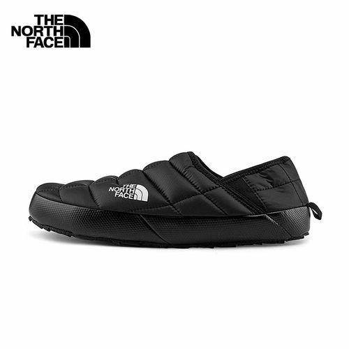 THE NORTH FACE北面正品男鞋棉鞋2025F/W男棉鞋 NF0A3UZNKY41