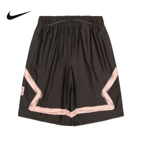 耐克（NIKE）（新品）2026秋男针织短裤 IZ7427-220