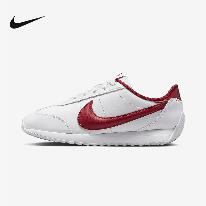 耐克女鞋NIKE PACIFIC平底运动鞋新款低帮舒适薄底鞋HV6430-101,运动鞋new,运动休闲鞋,淘宝优惠券,粉丝福利购,淘宝优惠卷