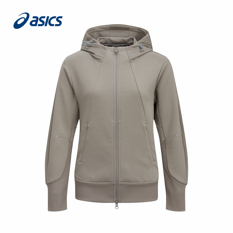 ASICS|（新款）2025F/W女夹克 2032D403-021