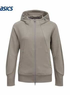 ASICS|（新款）2025F/W女夹克 2032D403-021