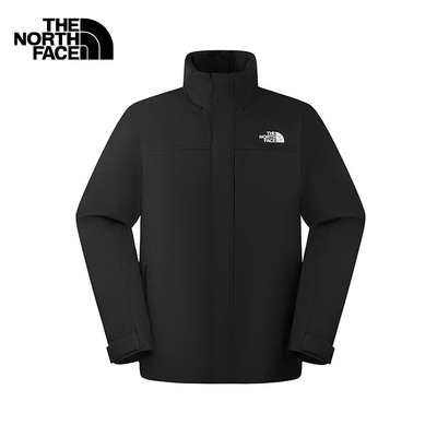 THE NORTH FACE|（新款）2026S/S男冲锋衣 NF0A8JS4JK31