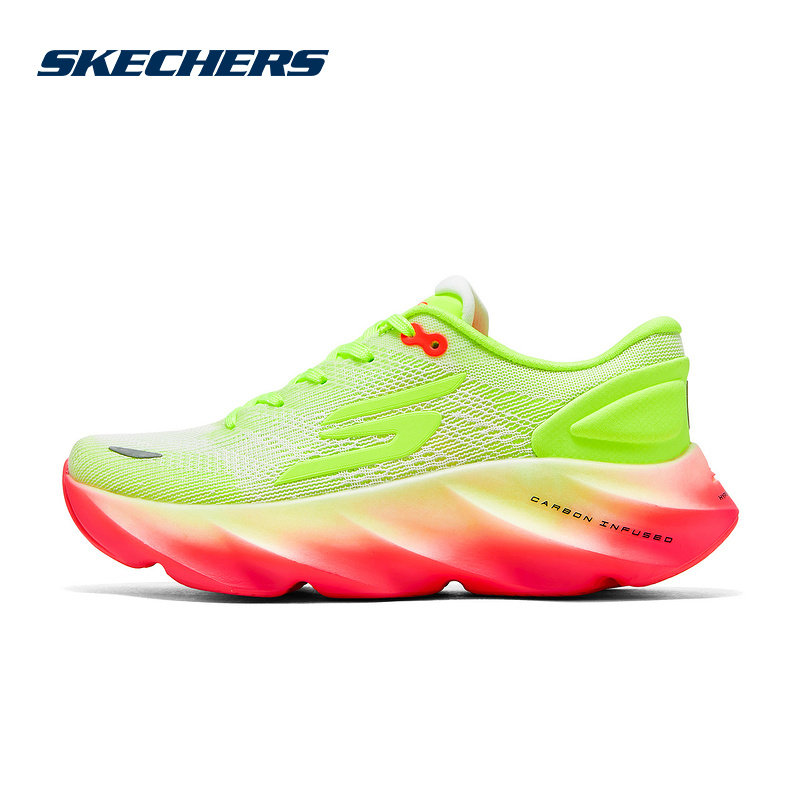 SKECHERS|（新款）2025夏女休闲鞋 172210-WYL,运动鞋new,运动休闲鞋,淘宝优惠券,粉丝福利购,淘宝优惠卷
