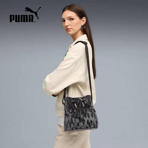 彪马|（新品）2025冬女肩包 091841-01