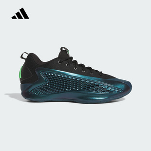 adidas阿迪达斯男女新锋芒觉醒系列爱德华兹1代专业篮球鞋JQ6135