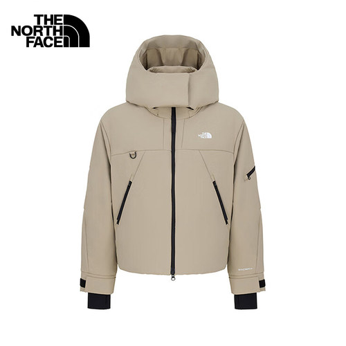 THE NORTH FACE|（新品）2025F/W女棉服 NF0A8E6ZBOX1