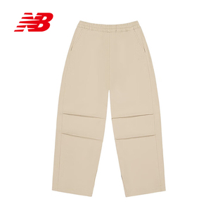 New Balance|（新款）2026春中性梭织裤 MB61O6DY-SOT