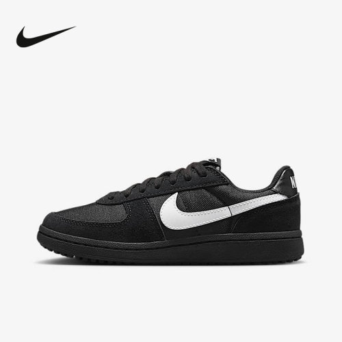 Nike耐克女鞋大童鞋新款Field General薄底运动鞋IF0465-001