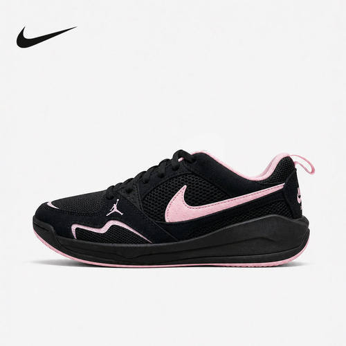 NIKE耐克女鞋JORDAN CMFT 舒释鞋轻盈缓震透气休闲鞋 IX5000-060