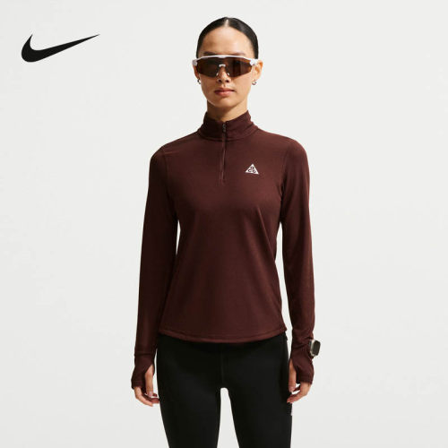 耐克（NIKE）|（新品）2026冬女针织套头衫 IO9648-658